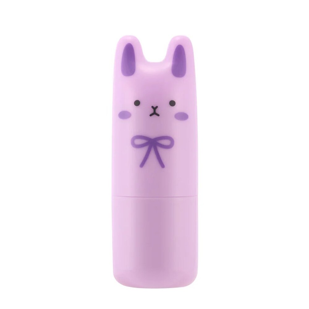 POCKET BUNNY PERFUME BAR TONYMOLY BLOOM BUNNY